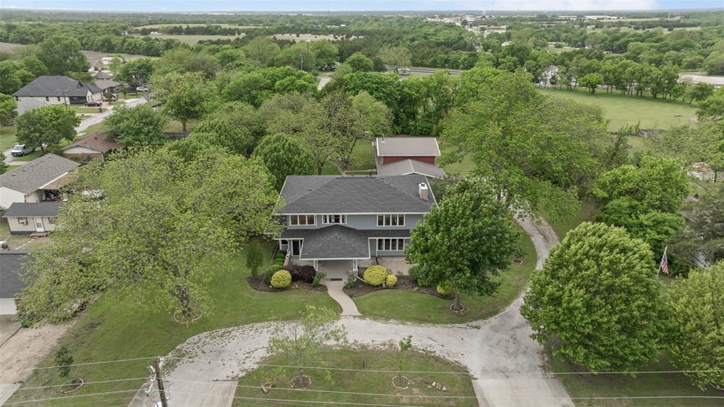 Bumpass Add - Residential