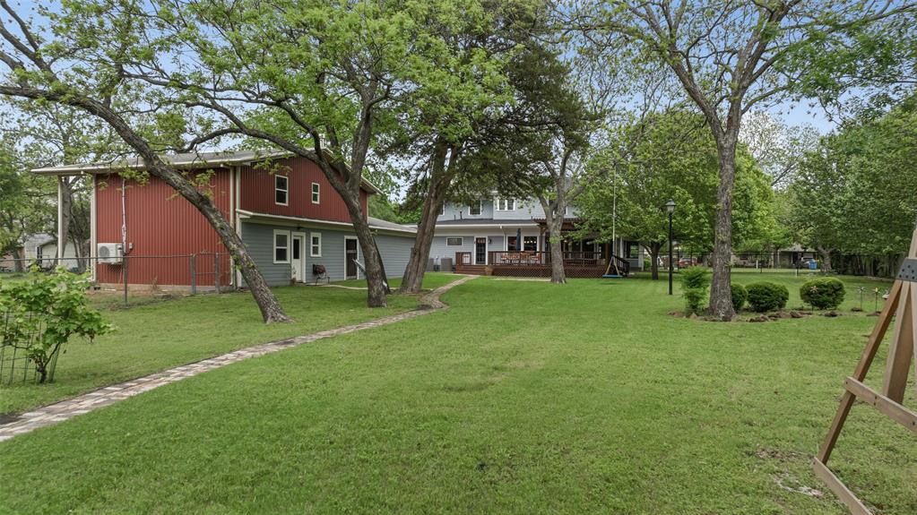 Bumpass Add - Residential