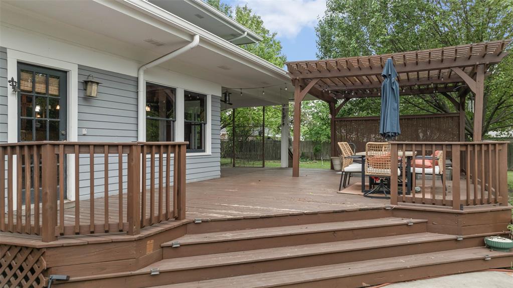 Bumpass Add - Residential