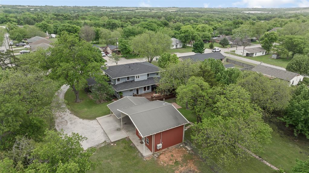 Bumpass Add - Residential
