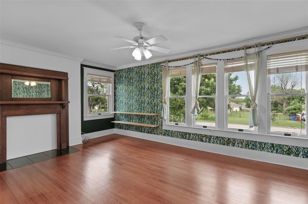 Bumpass Add - Residential