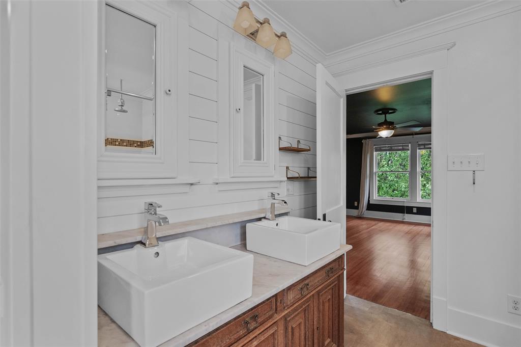 Bumpass Add - Residential