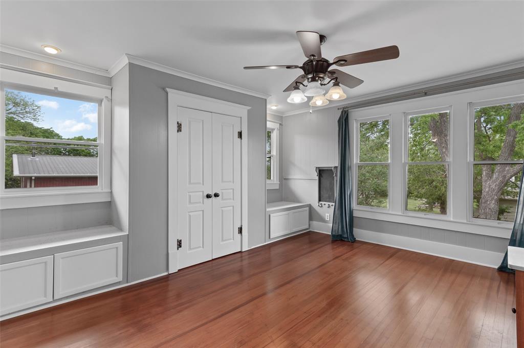 Bumpass Add - Residential