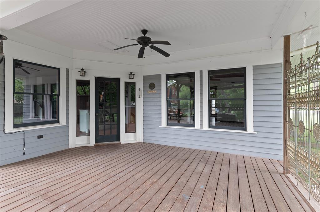 Bumpass Add - Residential