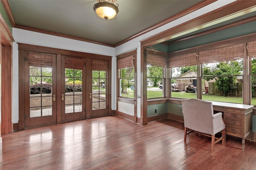 Bumpass Add - Residential