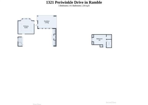 Photo of 1321 Periwinkle Drive, Celina, TX 75009 (MLS # 21257497)