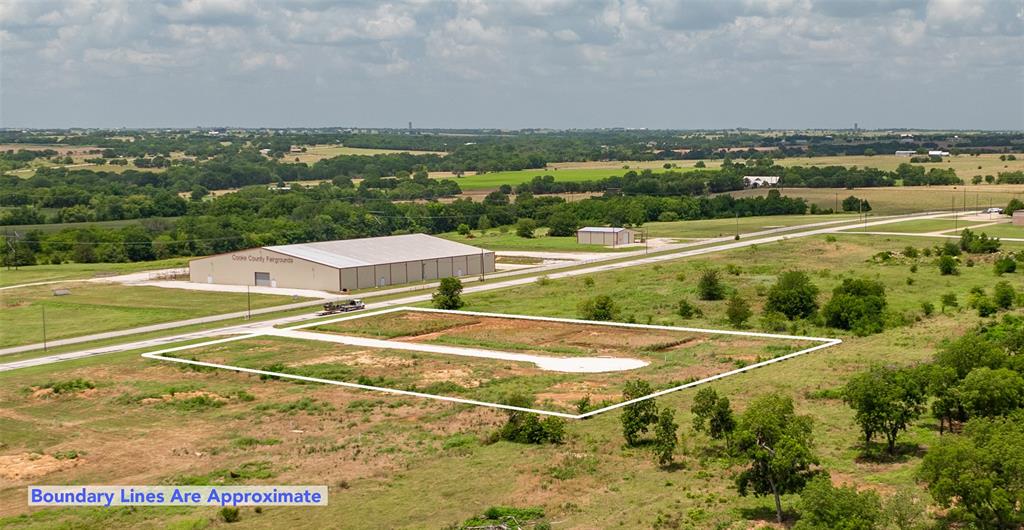 Bellum Estates Phase 1 - Land