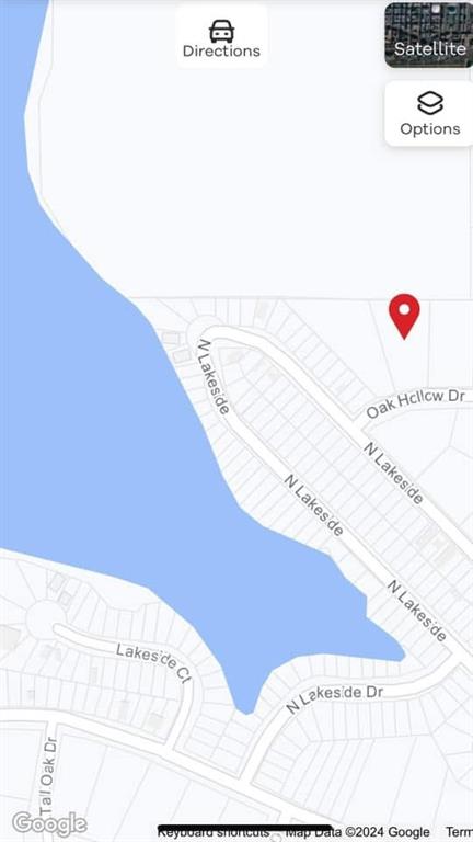 Oak Point Ph One - Land