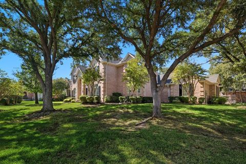 806 Ridgedale Court Southlake TX 76092