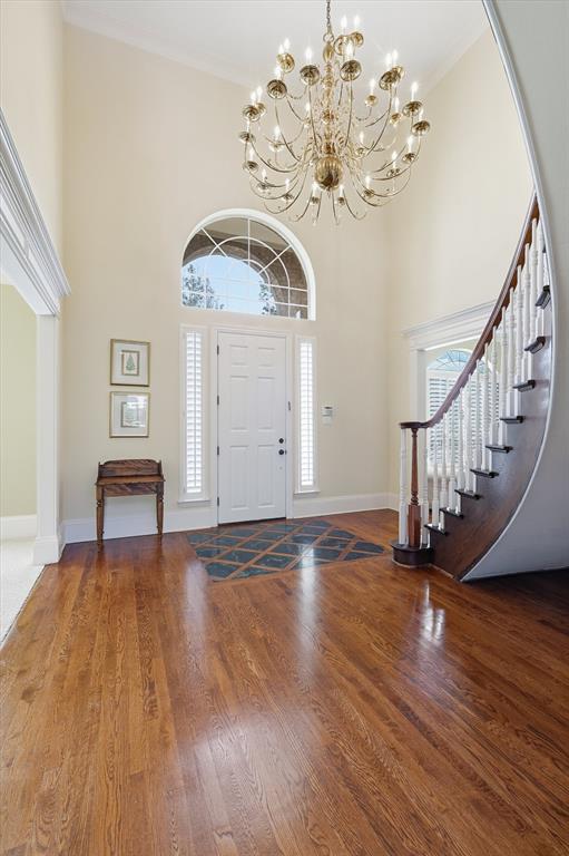 806 Ridgedale Court