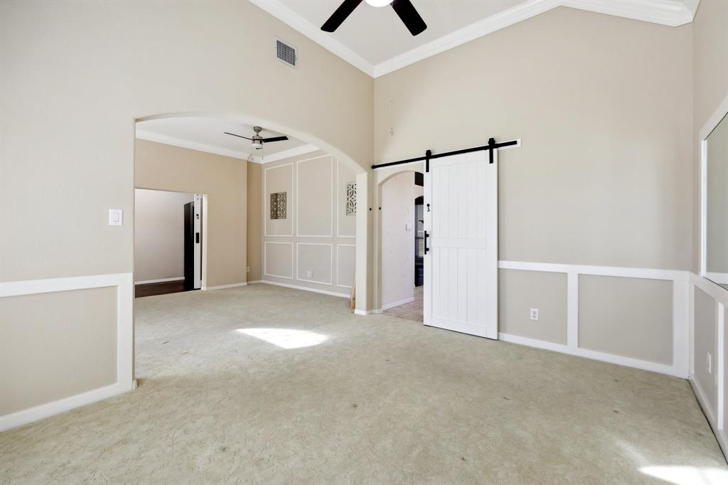 Arbors Of Creekwood Add - Residential Lease