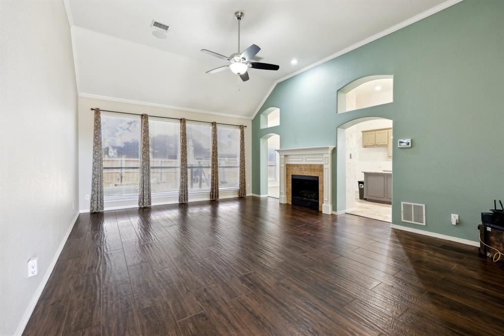 Arbors Of Creekwood Add - Residential Lease