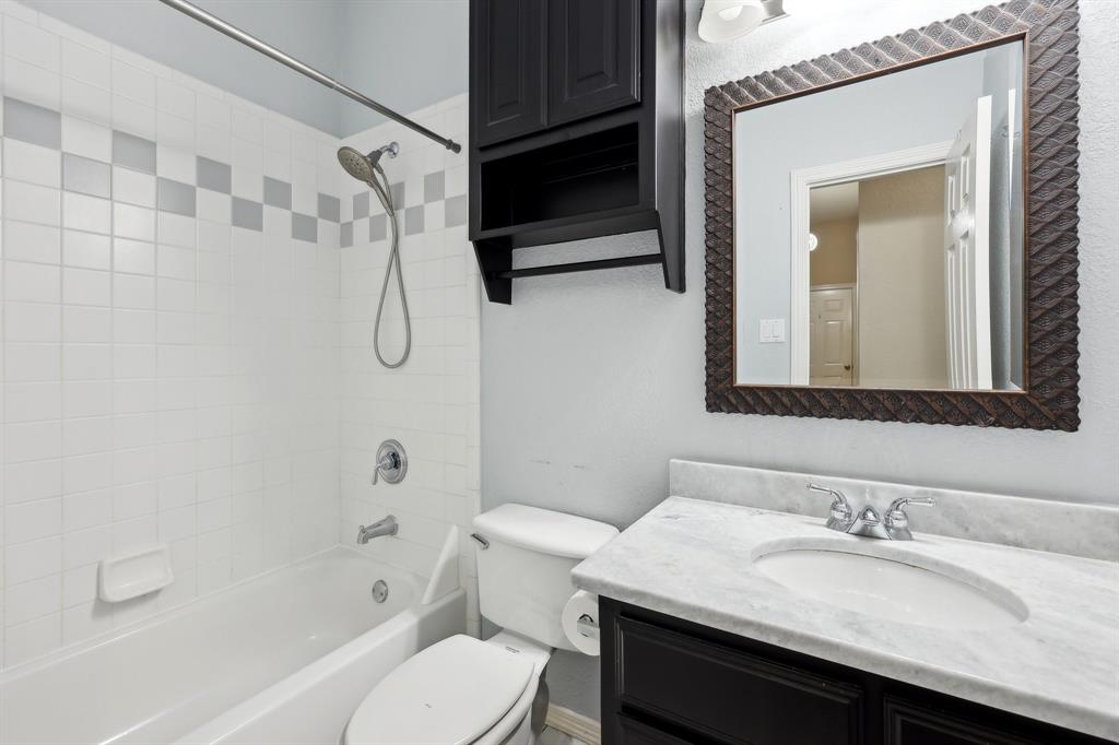 Arbors Of Creekwood Add - Residential Lease