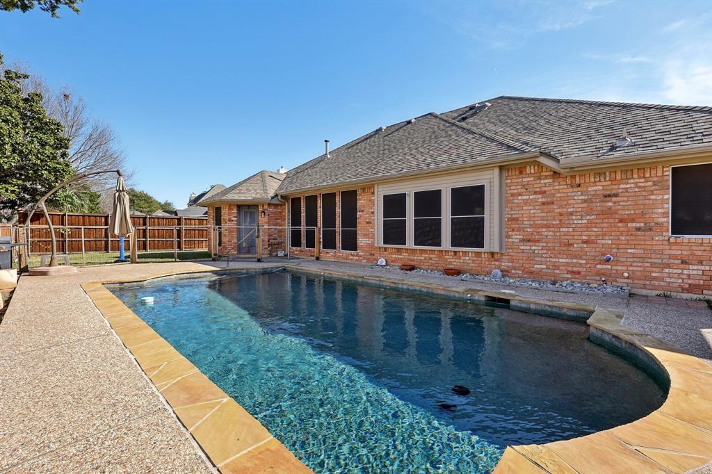 Arbors Of Creekwood Add - Residential Lease