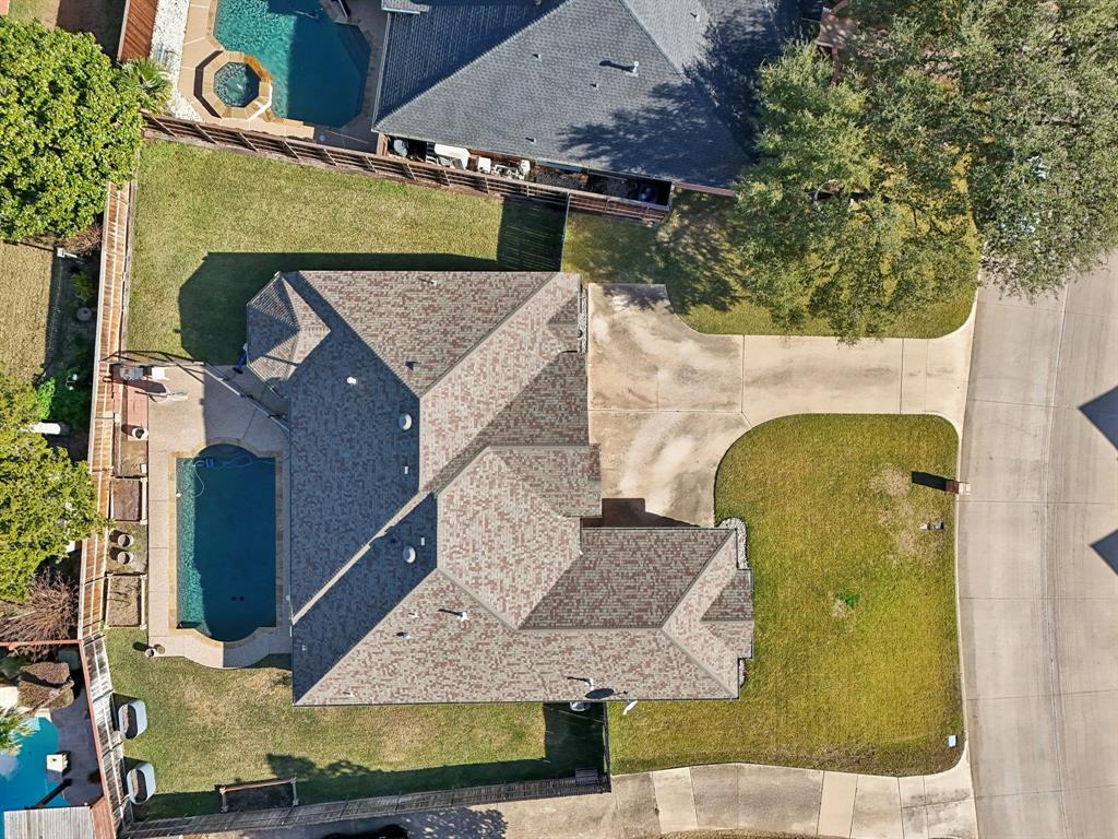 Arbors Of Creekwood Add - Residential Lease