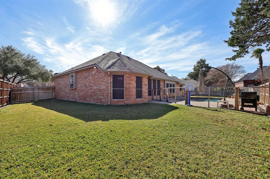 Arbors Of Creekwood Add - Residential Lease