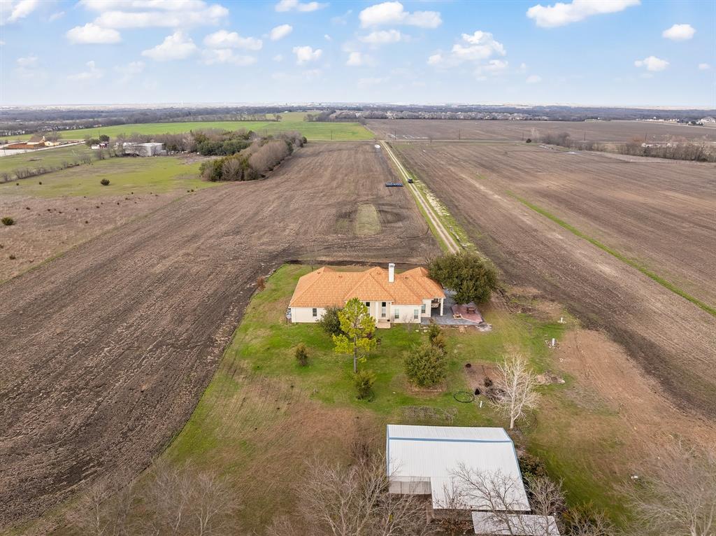 Thomas Rhodes Surv Abs #741 - Residential