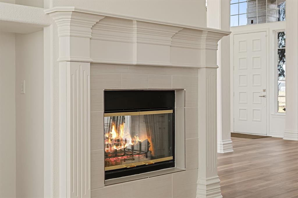 Thomas Rhodes Surv Abs #741 - Residential