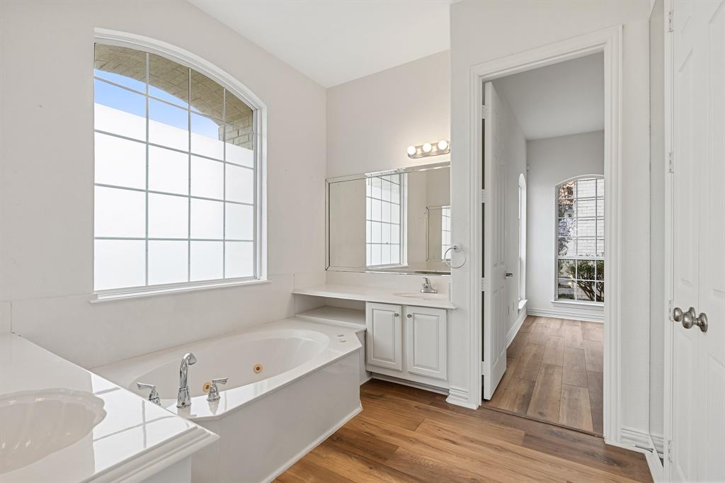 Thomas Rhodes Surv Abs #741 - Residential