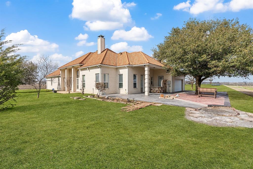 Thomas Rhodes Surv Abs #741 - Residential