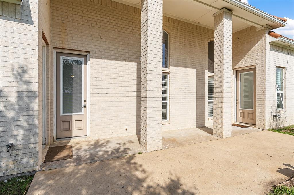 Thomas Rhodes Surv Abs #741 - Residential