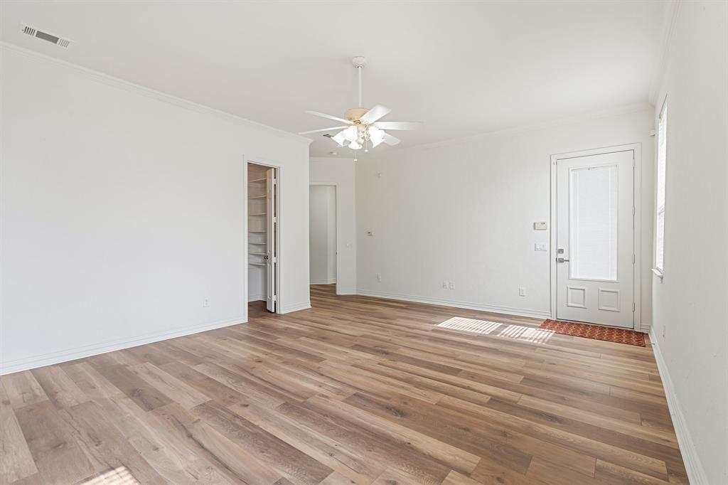 Thomas Rhodes Surv Abs #741 - Residential