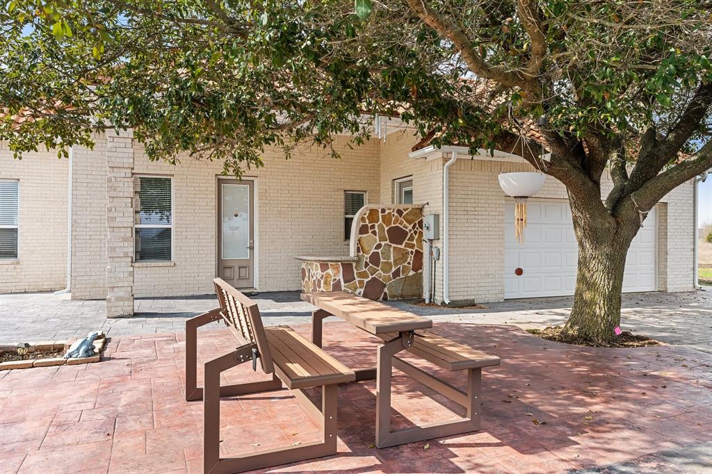 Thomas Rhodes Surv Abs #741 - Residential