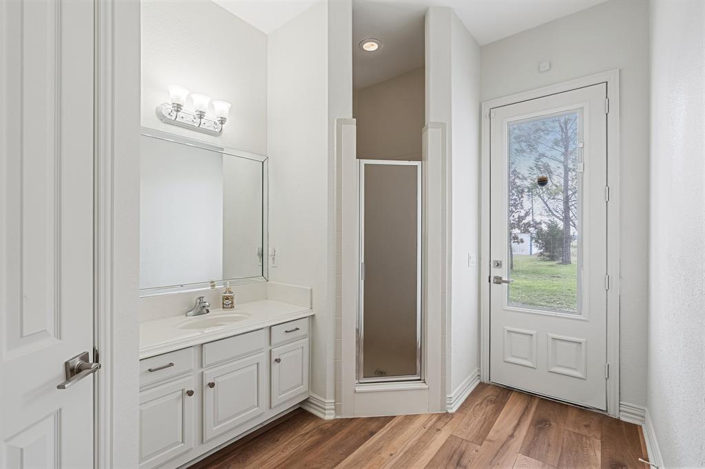 Thomas Rhodes Surv Abs #741 - Residential