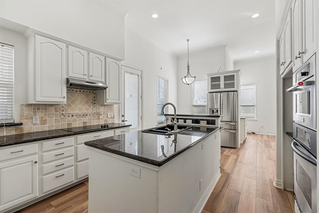 Thomas Rhodes Surv Abs #741 - Residential