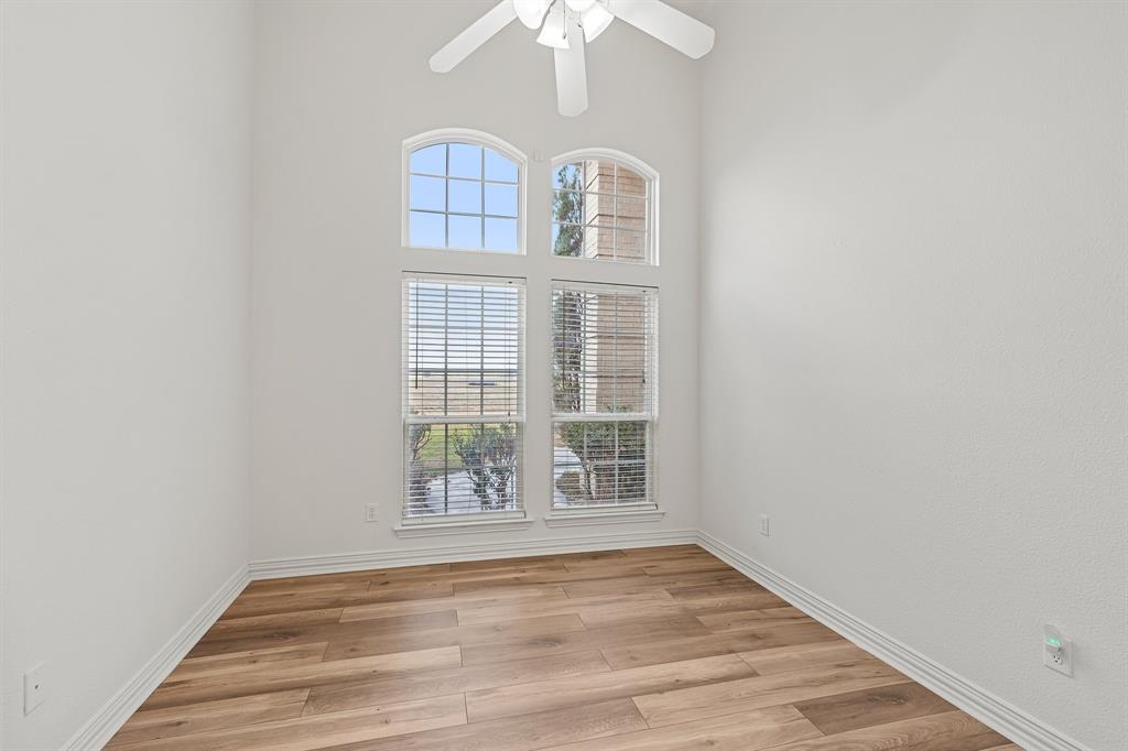 Thomas Rhodes Surv Abs #741 - Residential