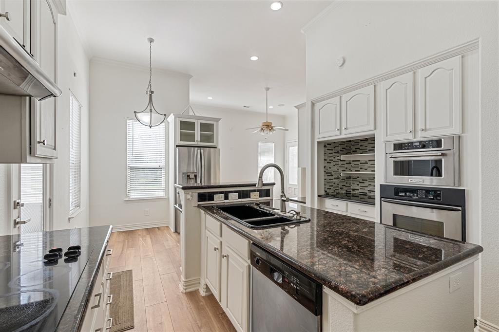 Thomas Rhodes Surv Abs #741 - Residential