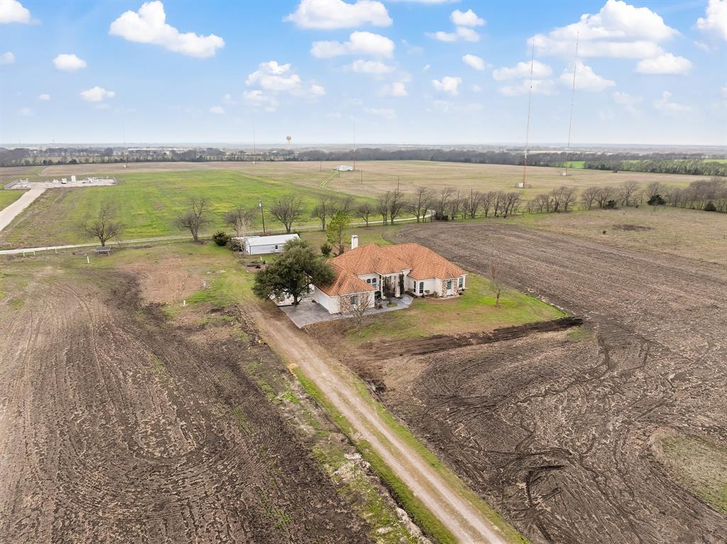 Thomas Rhodes Surv Abs #741 - Residential