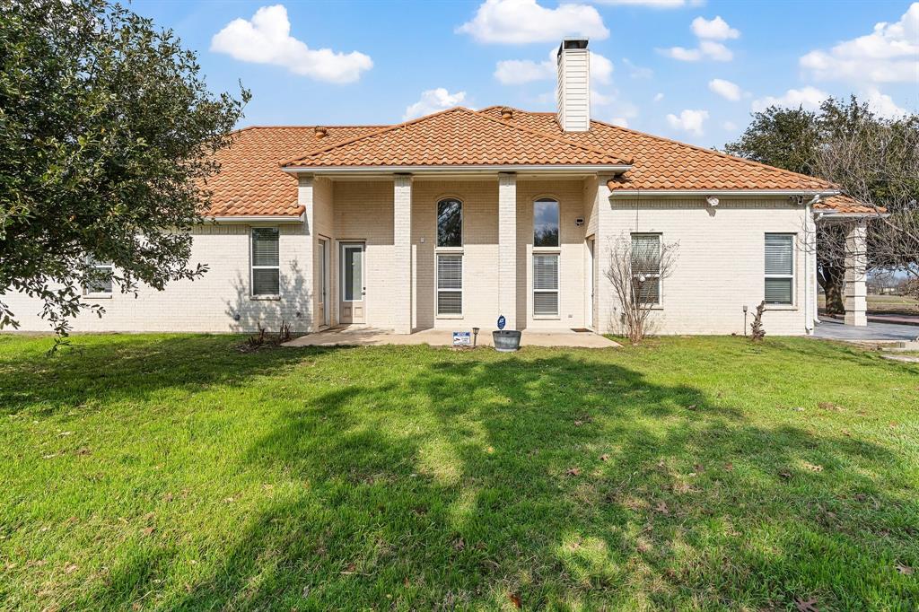 Thomas Rhodes Surv Abs #741 - Residential