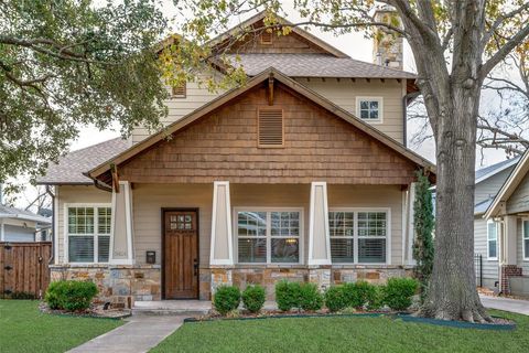 5424 Willis Avenue Dallas TX 75206