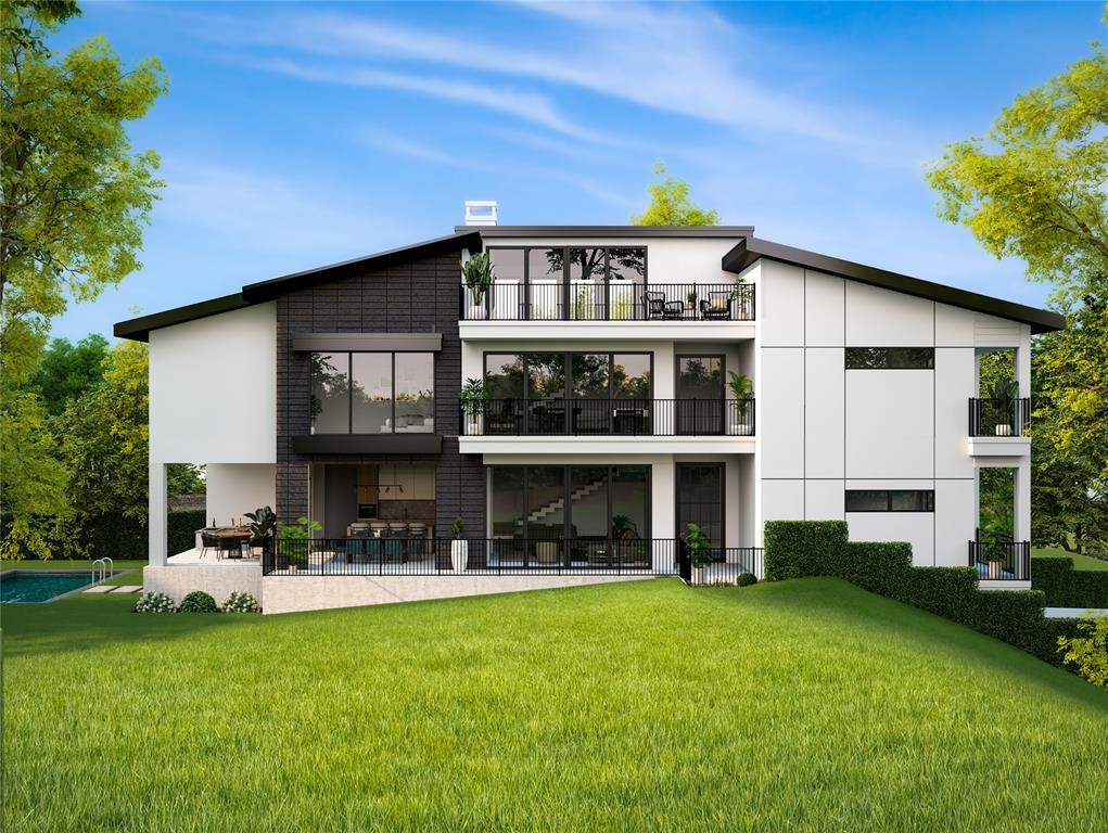 3624 N Fitzhugh Avenue