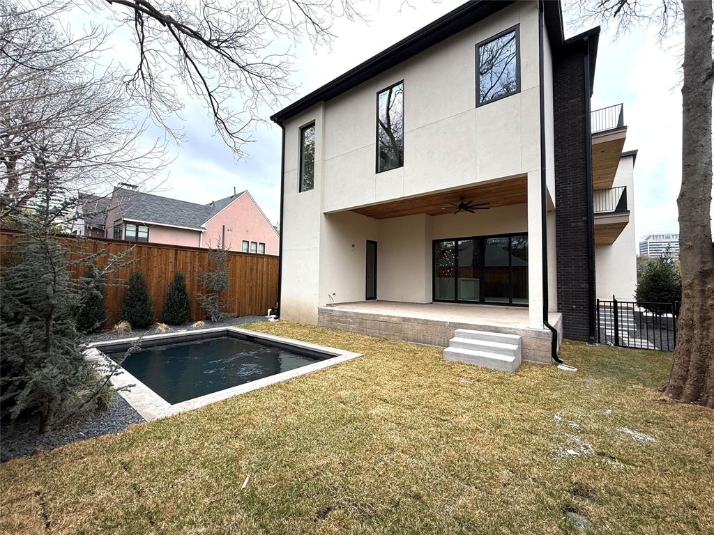 Northern Hills - Residential