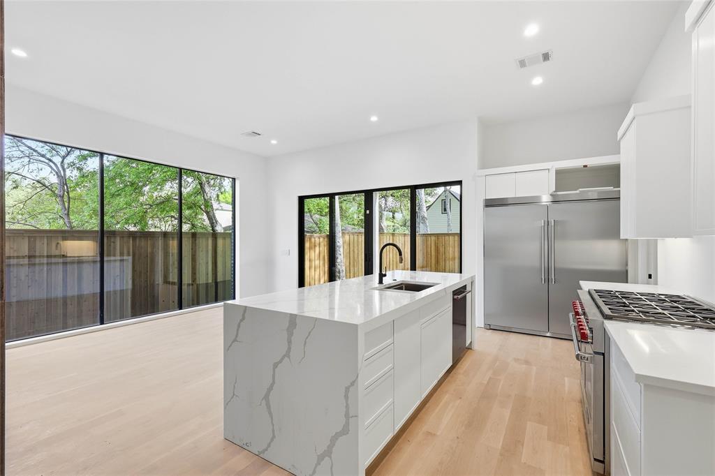 Northern Hills - Residential