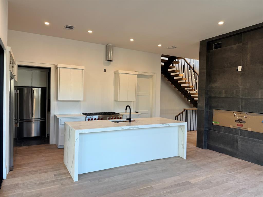 Northern Hills - Residential