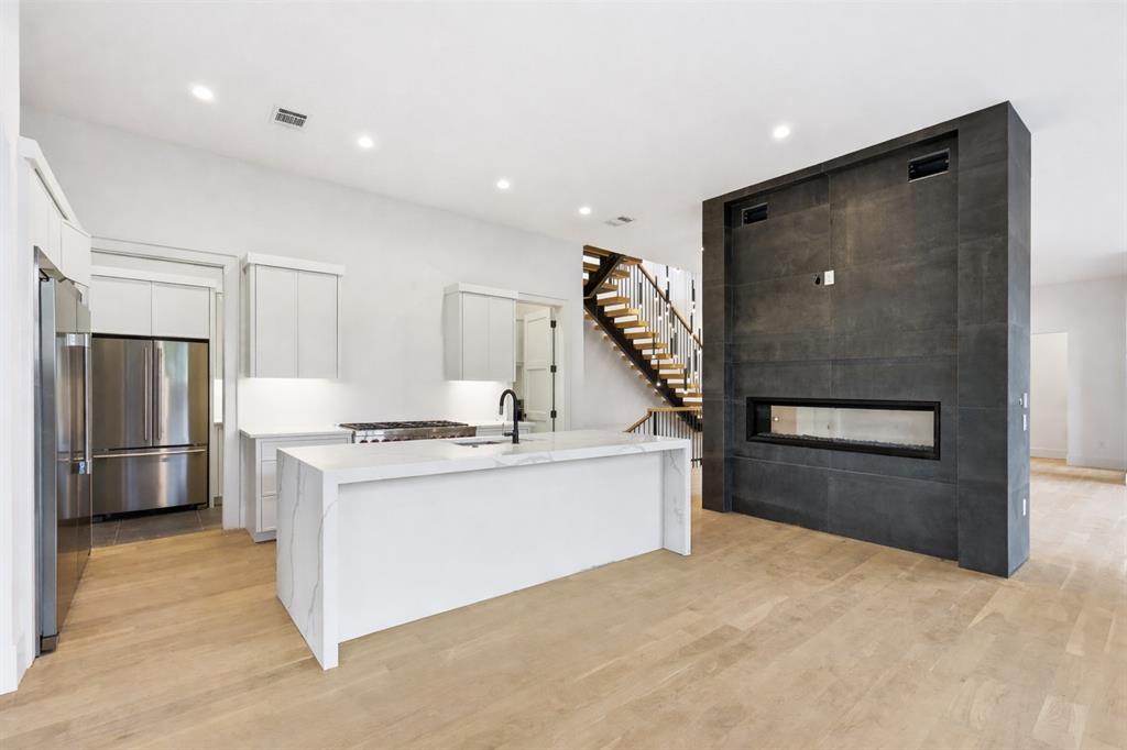 Northern Hills - Residential