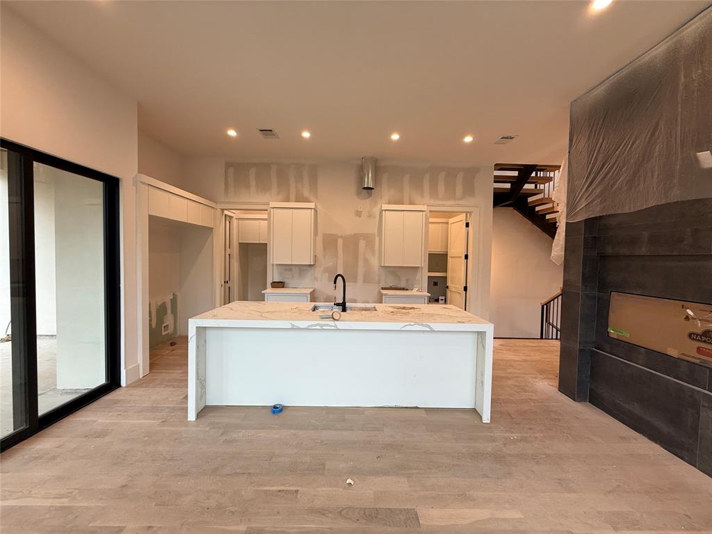 Northern Hills - Residential