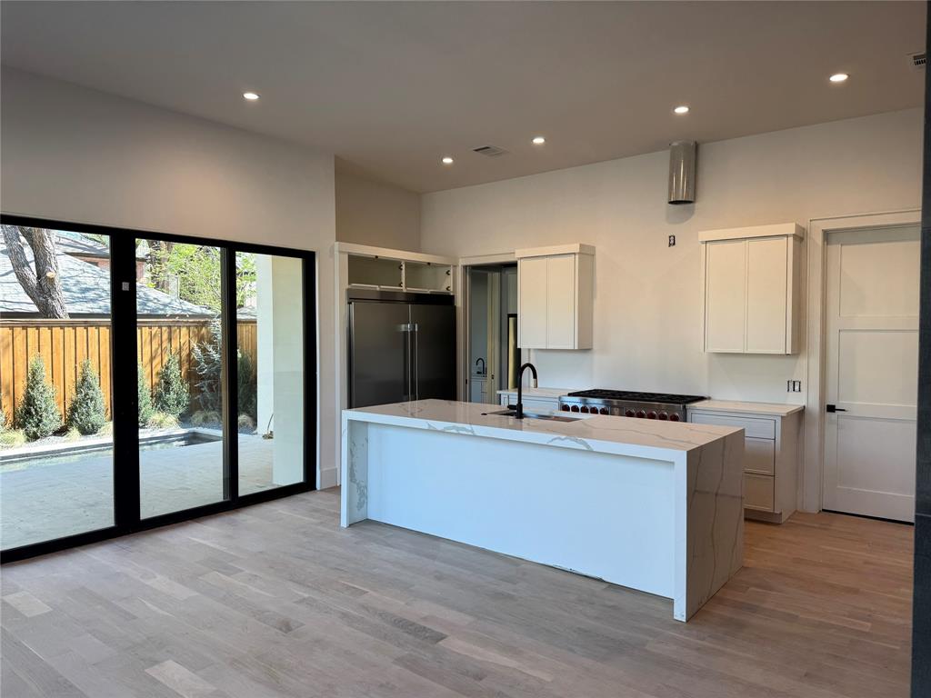 Northern Hills - Residential