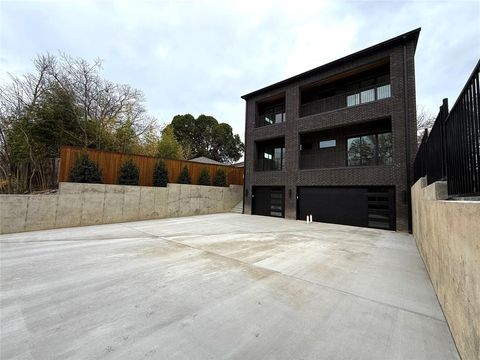 3624 N Fitzhugh Avenue Dallas TX 75204