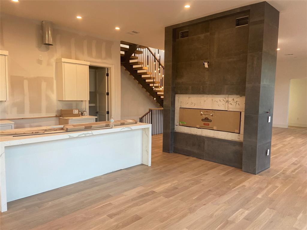 Northern Hills - Residential