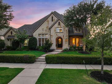12281 Winding Hollow Lane Frisco TX 75033