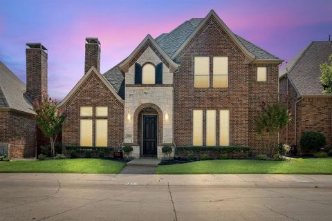 2504 Sir Wade Way Lewisville TX 75056