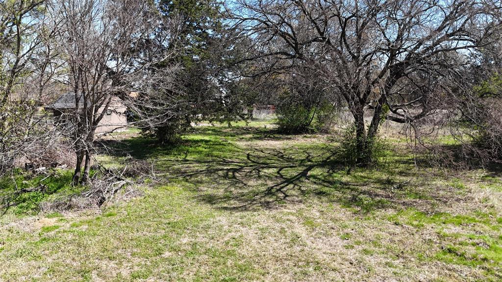 Hendrix-Mitchell - Land