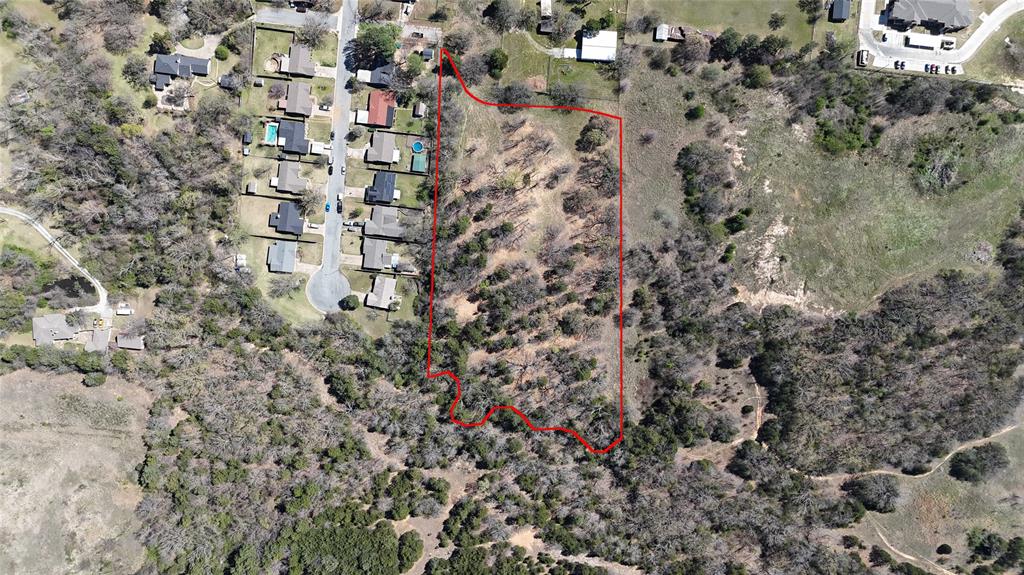 Hendrix-Mitchell - Land