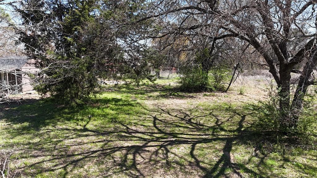 Hendrix-Mitchell - Land