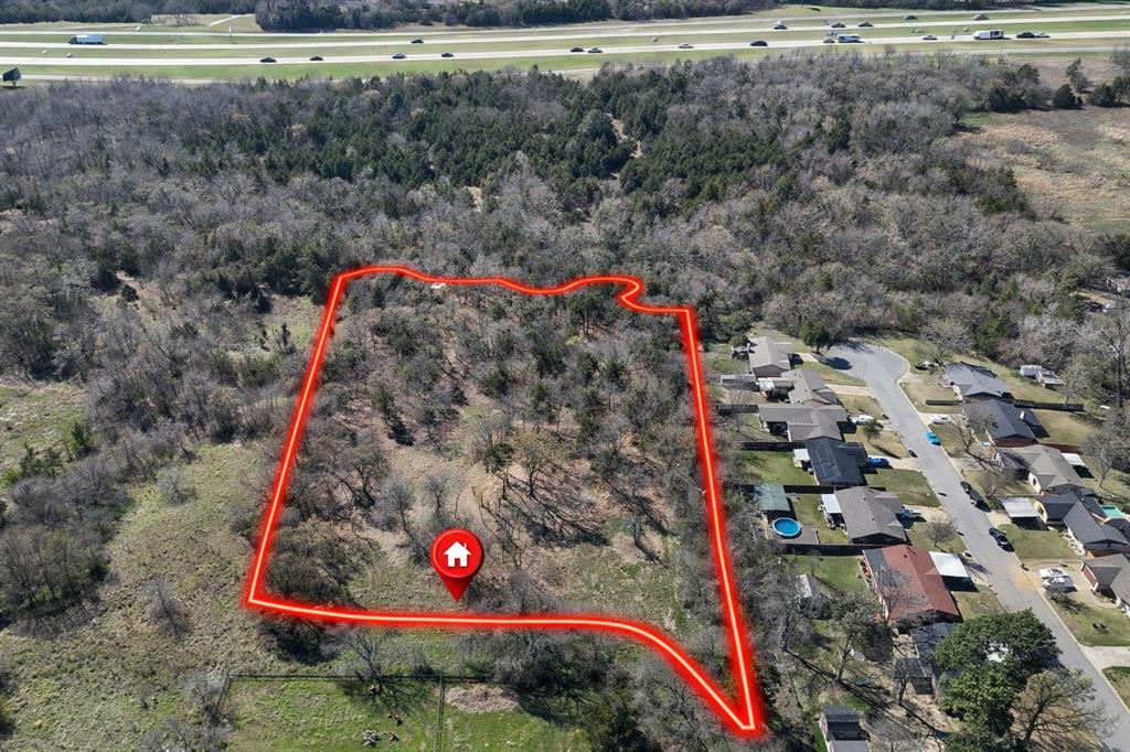 Hendrix-Mitchell - Land