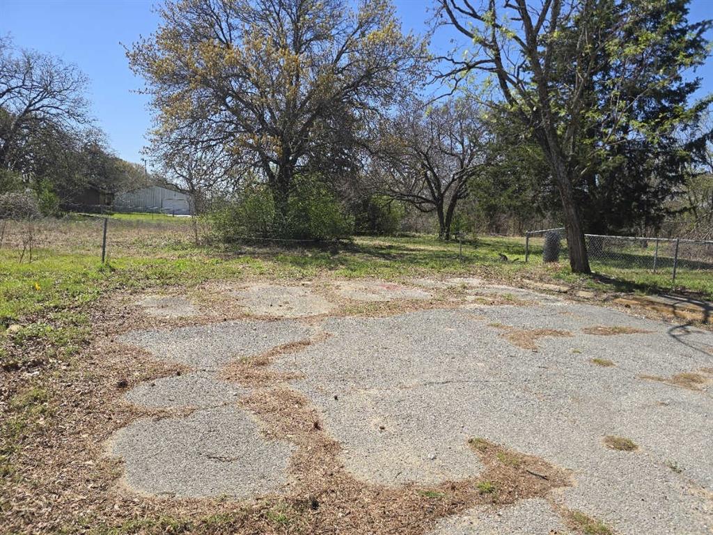 Hendrix-Mitchell - Land